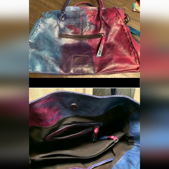 ISO of Bed Stu Rockaway Woodstock - Picture 6 of 16